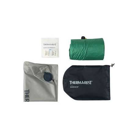 Buy Therm-a-Rest - NeoAir Venture, sleeping pad up MountainGear360