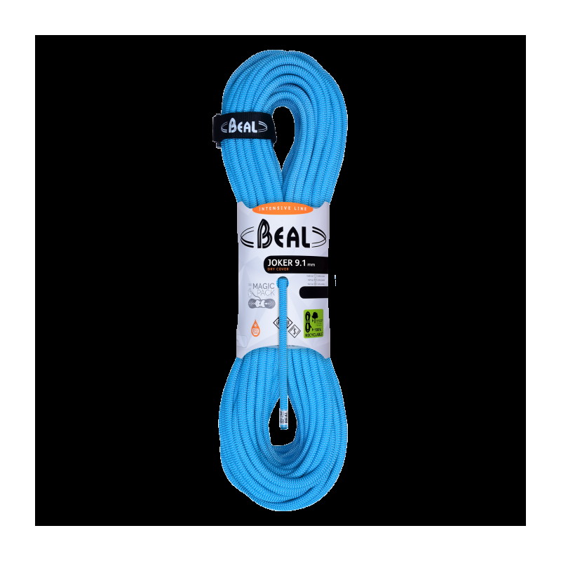 Acheter Beal - Joker 9,1 mm Housse sèche debout MountainGear360