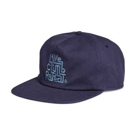 Buy Black Diamond - BD Washed Cap, hat with visor up MountainGear360