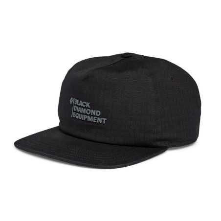 Acheter Black Diamond - Casquette BD Passage, chapeau avec visière debout MountainGear360