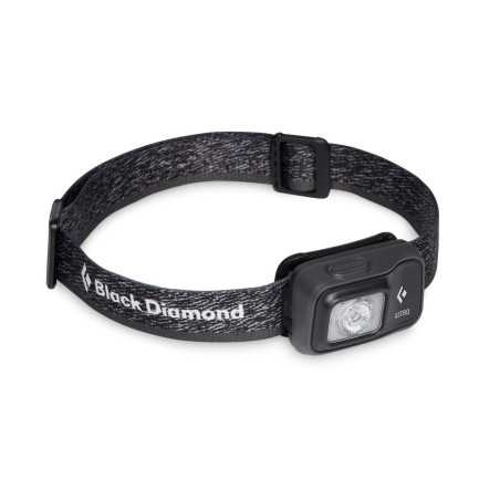 Black Diamond - Astro 300 , lampada frontale