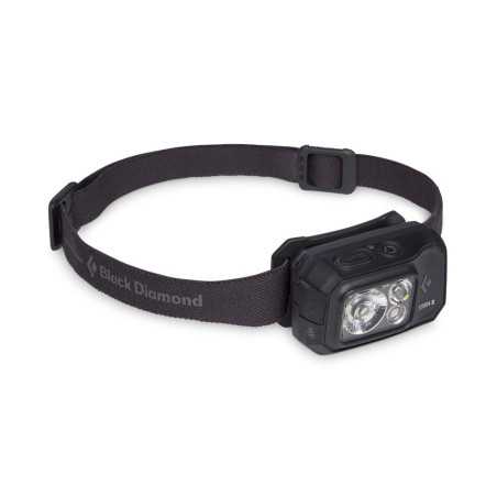 Kaufen Black Diamond - Storm 500-R, wiederaufladbare Stirnlampe auf MountainGear360