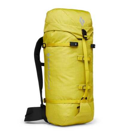 Black Diamond - Speed 30 2022 Sulphur - Mochila Montañismo