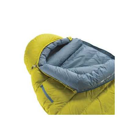 Comprar Therm-A-Rest - Parsec 20F / -6C, saco de dormir ligero de plumas arriba MountainGear360