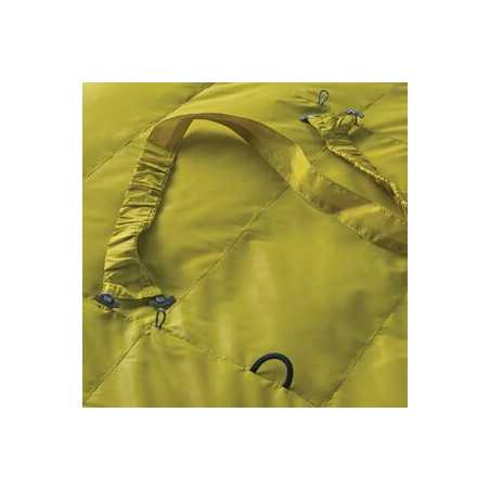 Therm-A-Rest - Parsec 20F/-6C, saccoletto piuma leggero