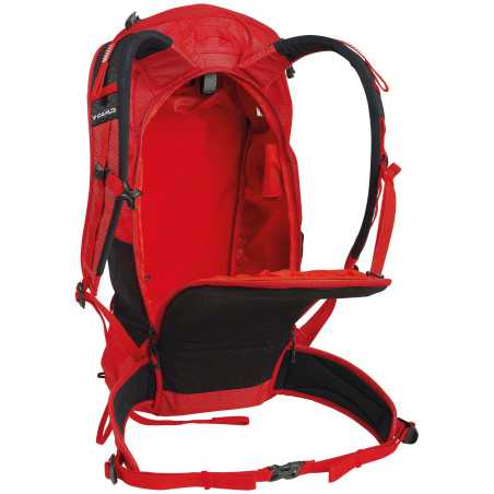 CAMP - M20 2022 - mountaineering and hiking backpack 20 l