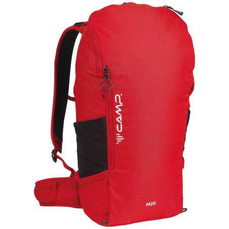 Buy CAMP - M20 2022 - mountaineering and hiking backpack 20 l up MountainGear360
