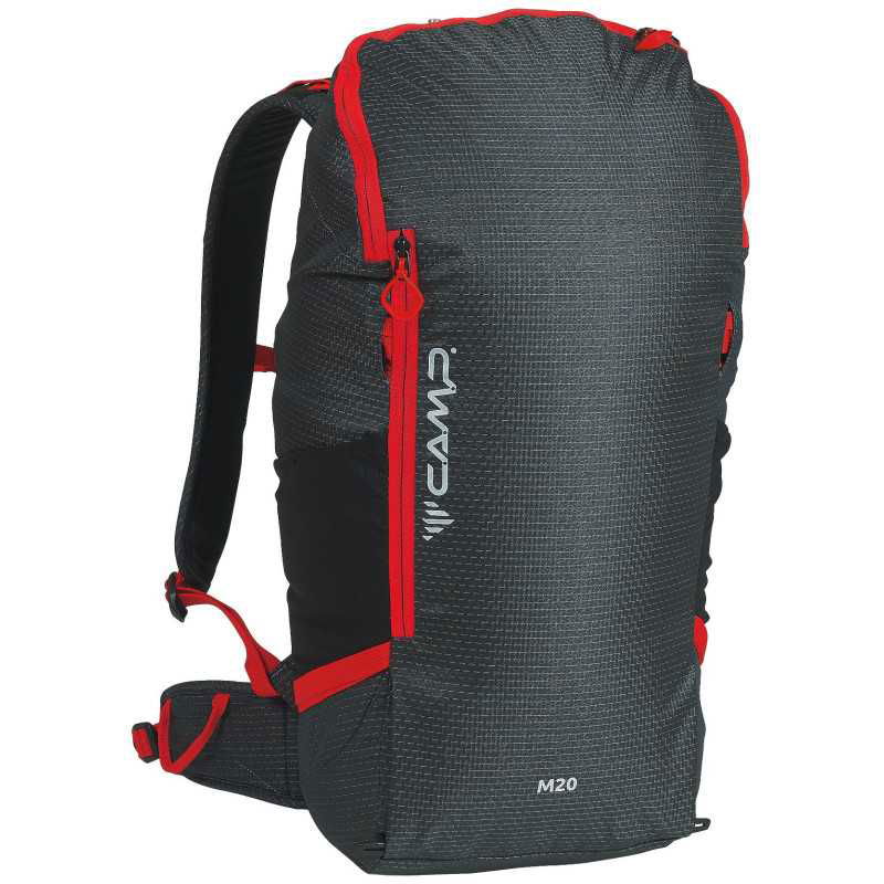 Acheter CAMP - M20 - sac à dos d'alpinisme et de randonnée 20 l debout MountainGear360