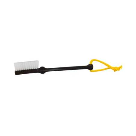 MANTLE - BLACK Boulder Brush (Nylon)