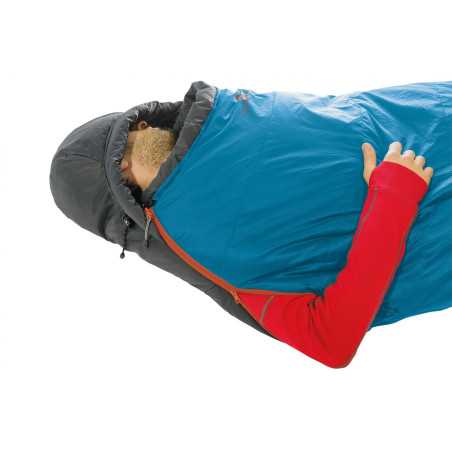 Buy Ferrino - Nightec 800 bag up MountainGear360
