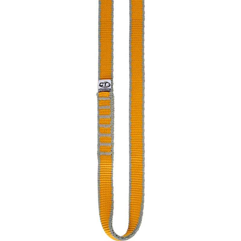 Climbing Technology - Anillas cosidas de nailon de 16 mm