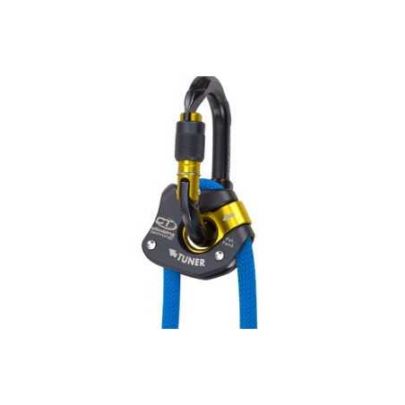 Climbing Technology - Tuner Y, adjustable lanyard