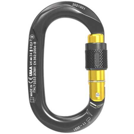 Climbing Technology - Tuner I, adjustable lanyard