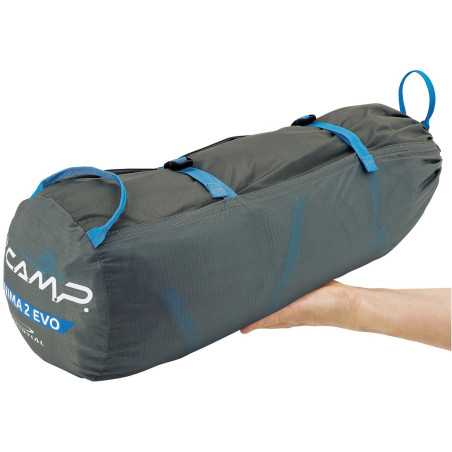 CAMP - Minima 2 Evo, tenda superleggera