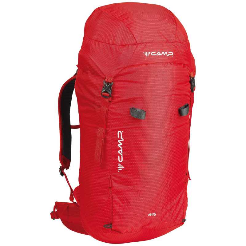 Comprar CAMP - M45 2022 - mochila de senderismo arriba MountainGear360
