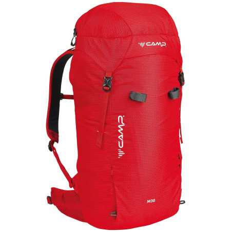 Acheter CAMP - M30 - sac à dos d'alpinisme debout MountainGear360