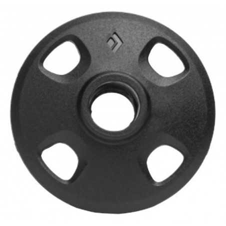 Compra Black Diamond - rotelle bastoncini 60mm su MountainGear360
