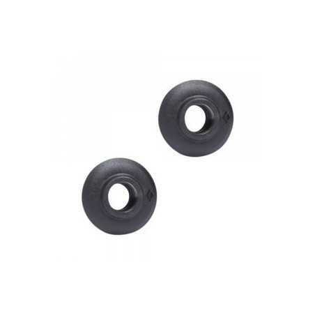 Black Diamond - ruedas polares de 38 mm