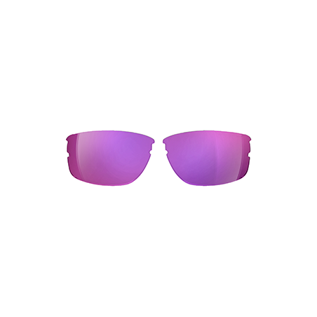 Compra Salice - 014 RW Bianco Viola, occhiale sportivo su MountainGear360