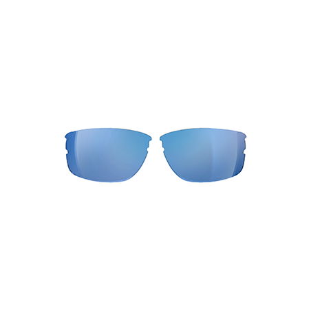 Salice - 014 RW Blanc Bleu, lunettes de sport