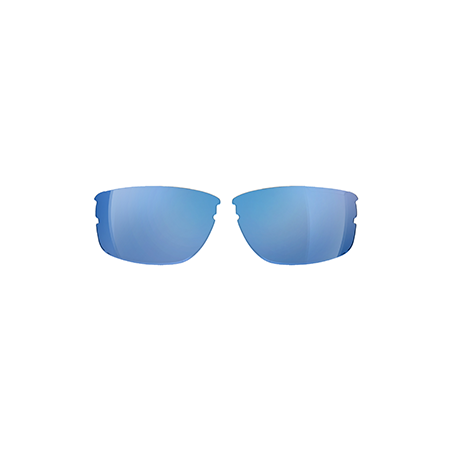 Comprar Salice - 014 RW Blanco Azul, gafas deportivas arriba MountainGear360