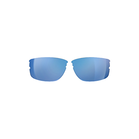 Salice - 014 RW White Blue, Sportbrille