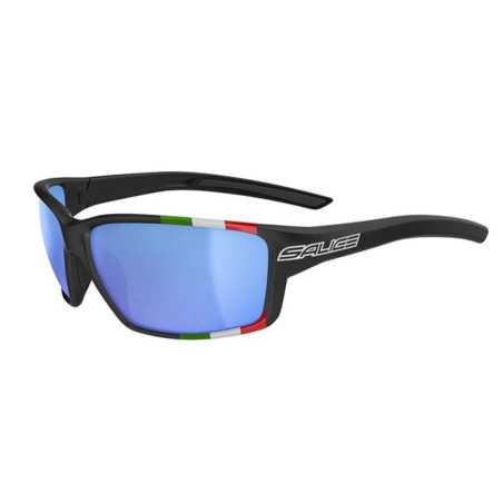 Comprar Salice - 014 Ita Black, gafas deportivas arriba MountainGear360