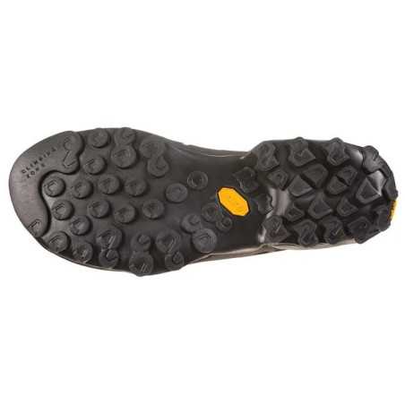 La Sportiva - TX4 Carbon / Flame, approach shoe