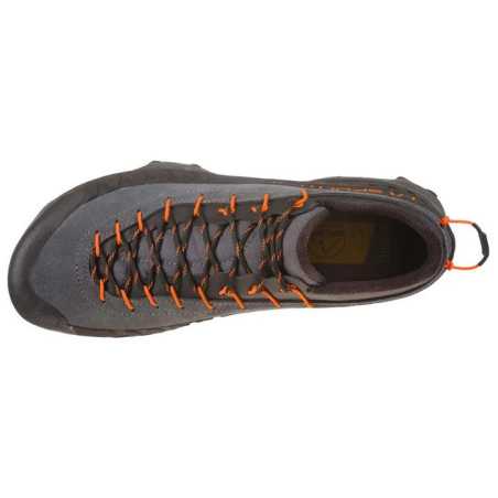 La Sportiva - TX4 Carbon / Flame, chaussure d'approche