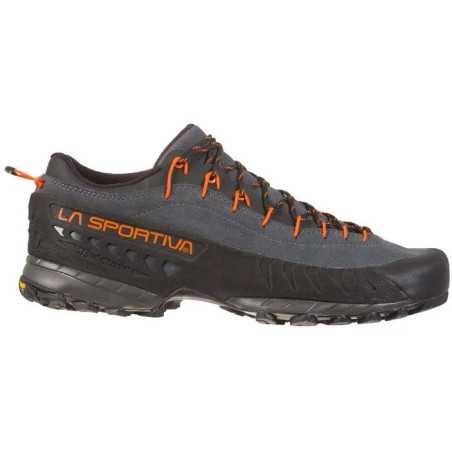 Acheter La Sportiva - TX4 Carbon / Flame, chaussure d'approche debout MountainGear360