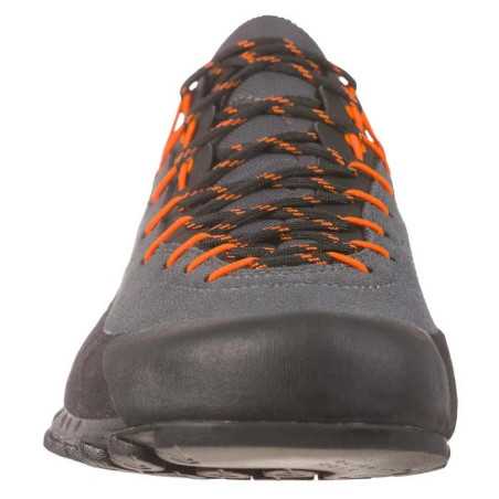 La Sportiva - TX4 Carbon / Flame, approach shoe