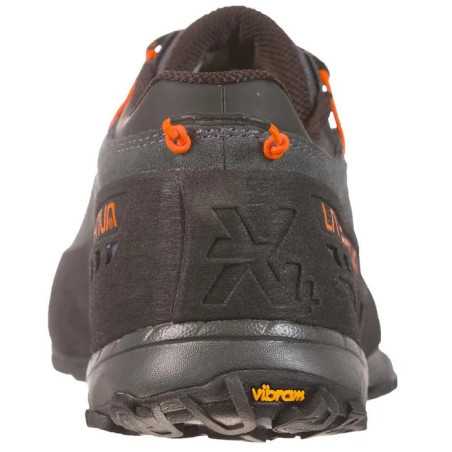 La Sportiva - TX4 Carbon / Flame, chaussure d'approche