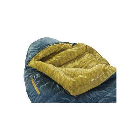 Buy Therm-A-Rest - Saros 20F / -6C, synthetic sleeping bag up MountainGear360