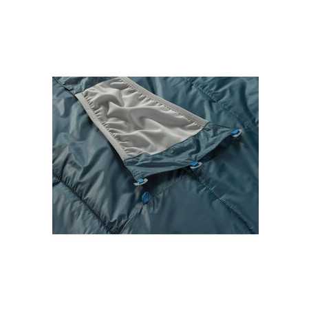 Comprar Therm-A-Rest - Saros 20F / -6C, saco de dormir sintético arriba MountainGear360