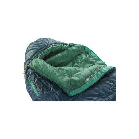 Comprar Therm-A-Rest - Saros 32F/0C, saco de dormir sintético arriba MountainGear360