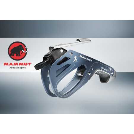Compra MAMMUT - Smarter, accessorio per smart 2.0 su MountainGear360