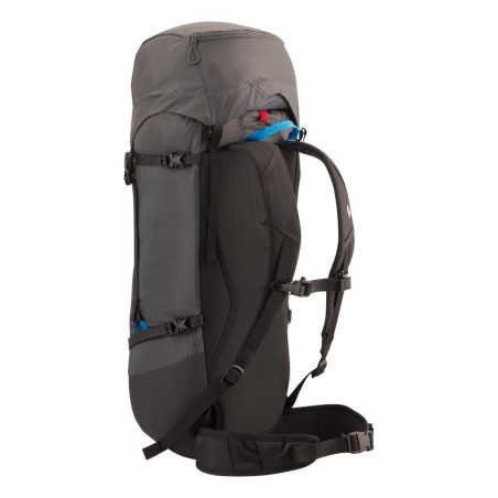 Black Diamond - Speed 30 2022 Graphit - Bergsteigerrucksack