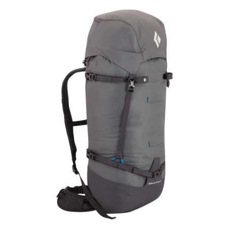 Black Diamond - Speed 30 2022 Graphit - Mochila de alpinismo