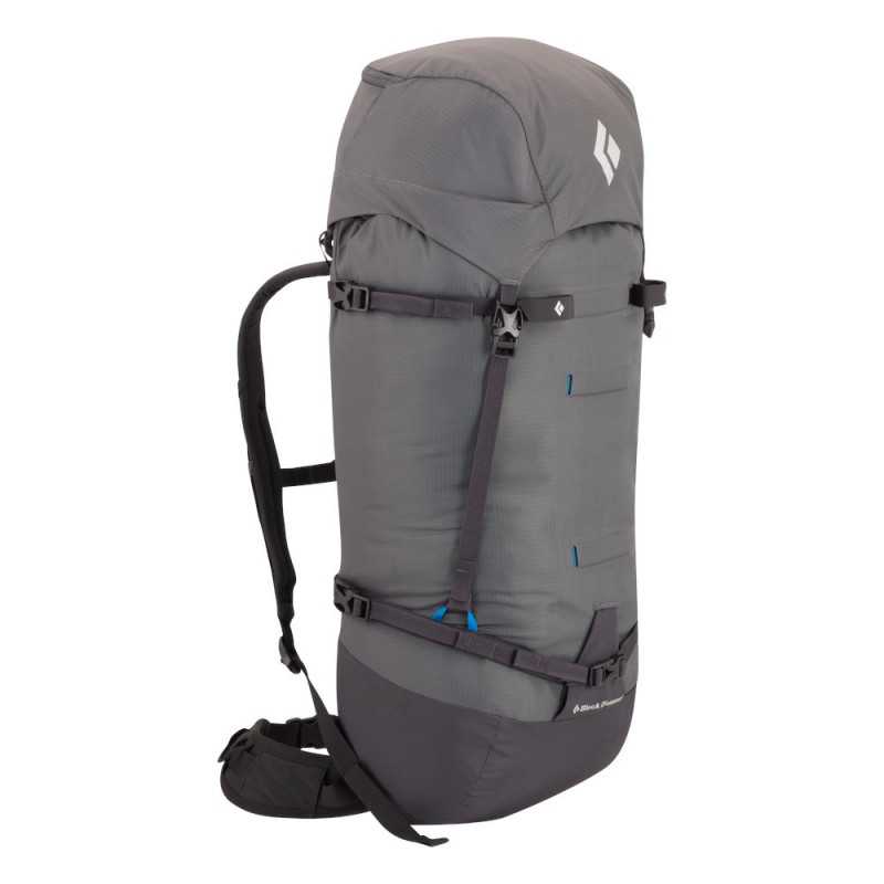 Black Diamond - Speed 30 2022 Graphit - Bergsteigerrucksack