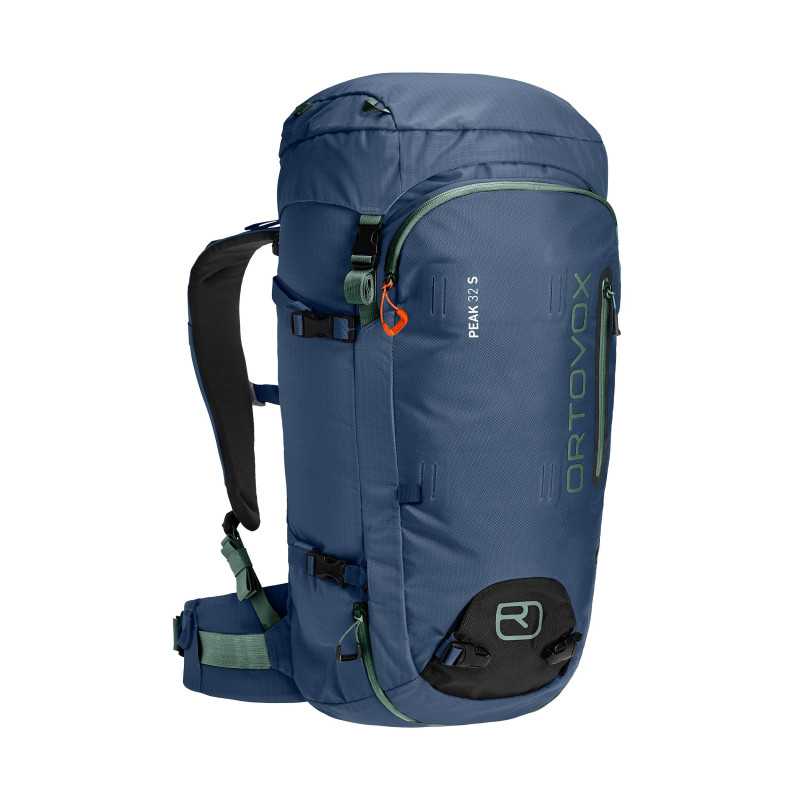 Acheter Ortovox - Peak 32S, sac à dos d'alpinisme debout MountainGear360