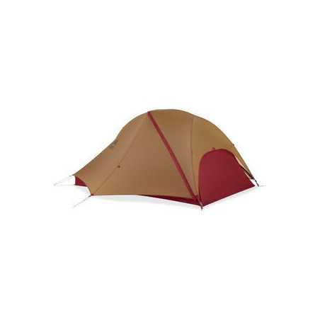 MSR - Freelite 2, tenda ultraleggera