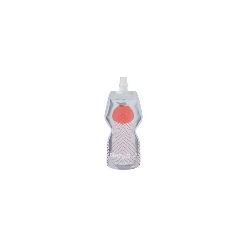Comprar Platypus - SoftBottle Push Pull Cap Apex, botella flexible arriba MountainGear360