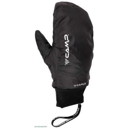 Camp - Air Mitt Evo, manopla con alto aislamiento térmico