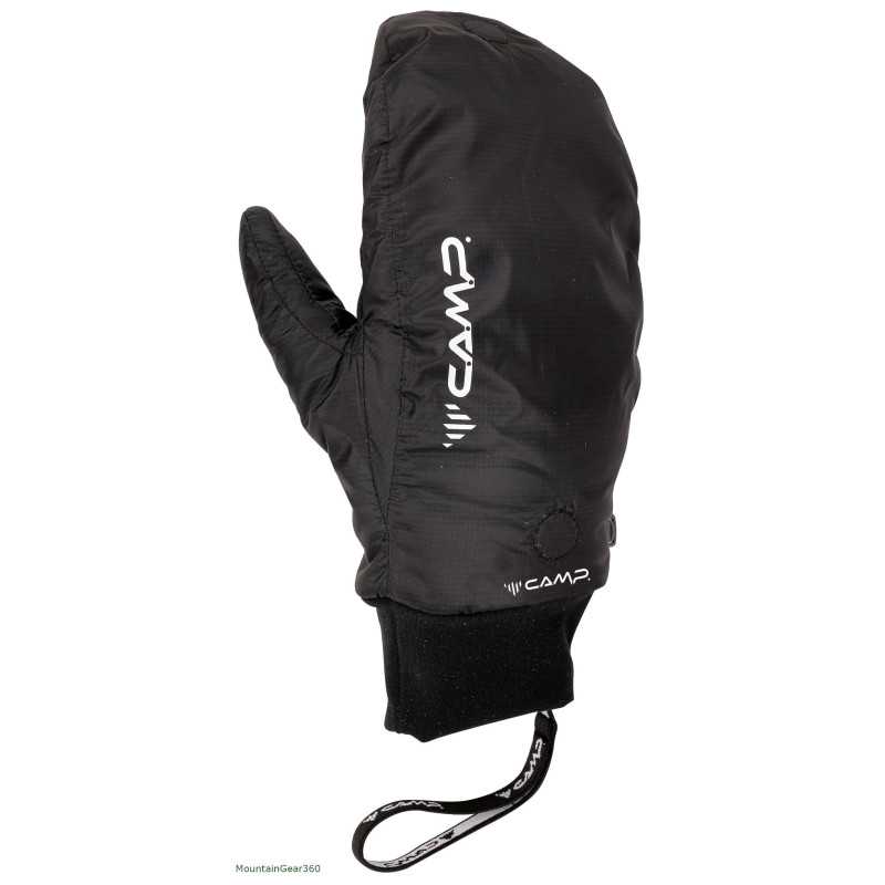 Camp - Air Mitt Evo, mitten with high insulation termico