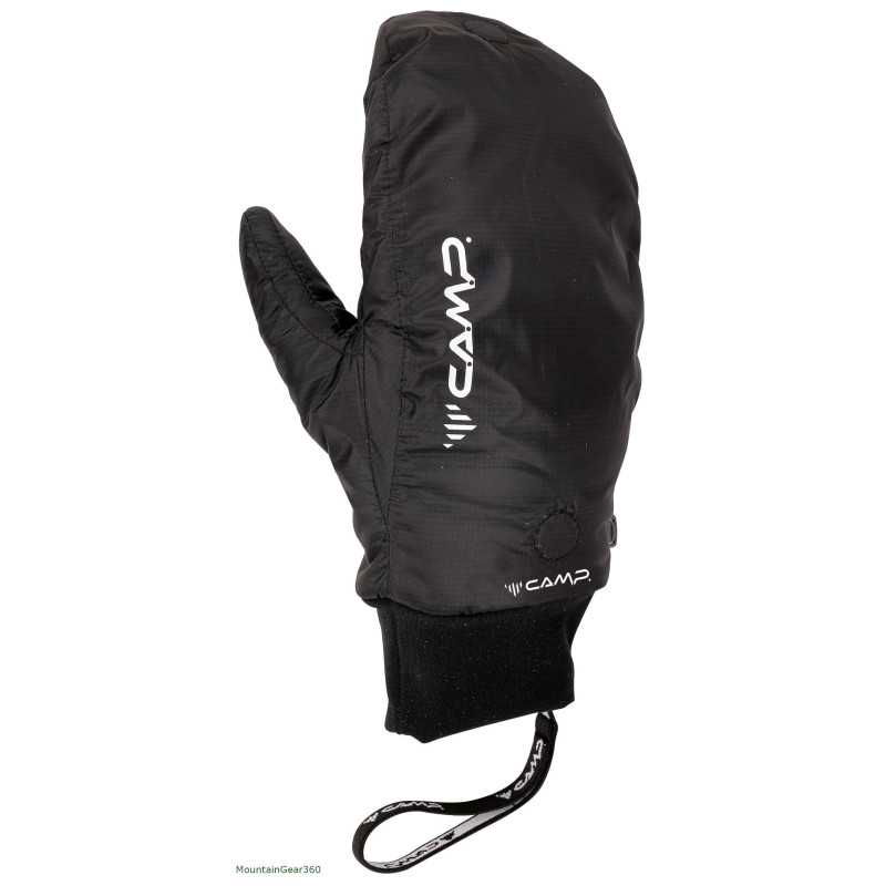 Buy Camp - Air Mitt Evo, mitten with high insulation termico up MountainGear360