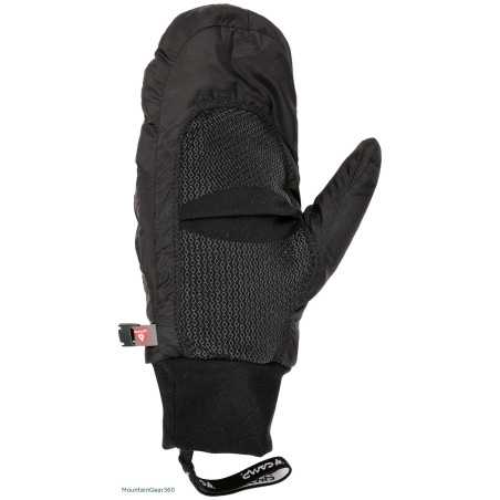 Camp - Air Mitt Evo, mitten with high insulation termico