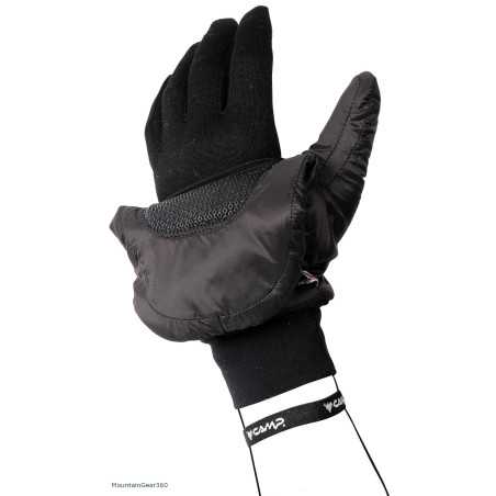 Camp - Air Mitt Evo, mitten with high insulation termico