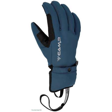 Camp - G Pure Warmer Handschuh zum Skibergsteigen