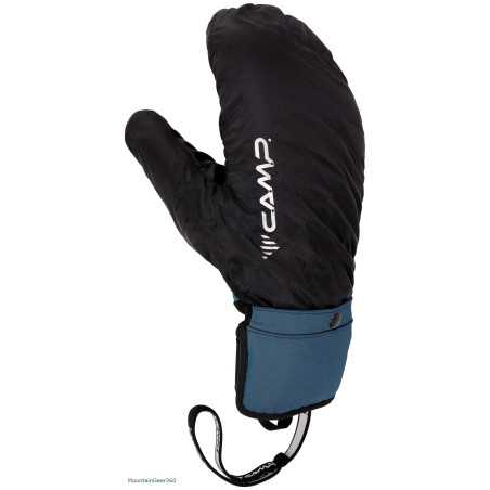 Camp - Gant ski alpinisme alpinisme G Pure Warm