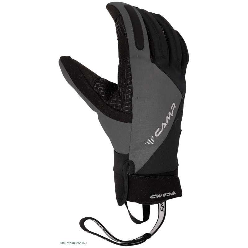 Buy Camp - Geko Hot Evo, mountaineering gloves and ice falls up MountainGear360